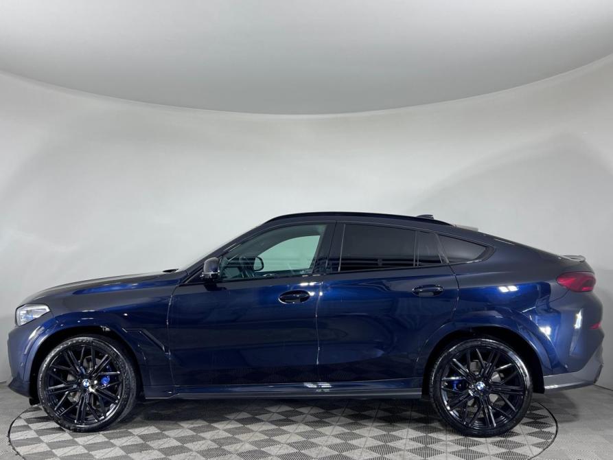 BMW X6 III (G06) Ростов-на-Дону  - изображение 5
