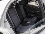 Chevrolet Lacetti I Сочи  - изображение 22