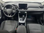 Toyota RAV4 V (XA50) Воронеж  - изображение 30