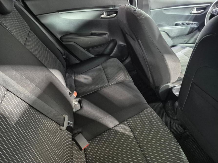 Kia Rio IV Воронеж  - изображение 16