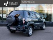 Lada (ВАЗ) Niva Travel I Казань  - изображение 12