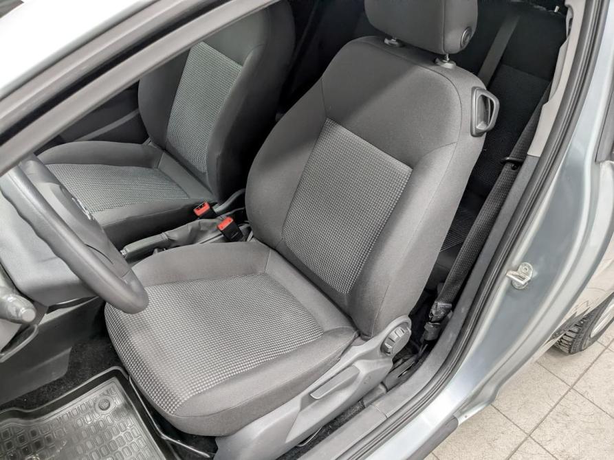 Opel Corsa D Рестайлинг II Москва  - изображение 19