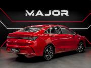 BAIC U5 Plus Москва  - изображение 31
