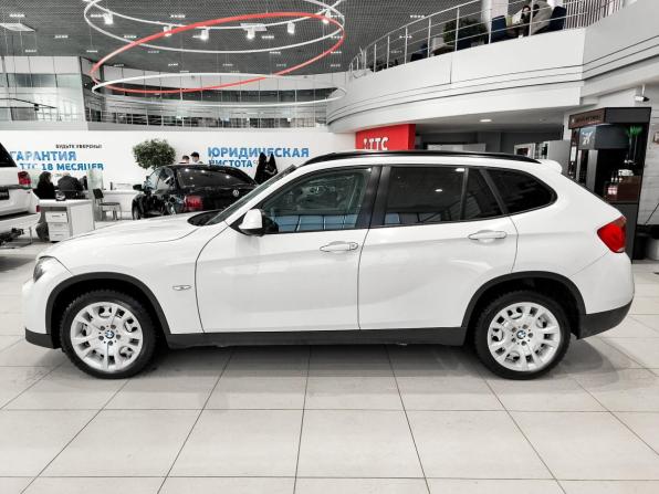 BMW X1 I (E84) с пробегом 2011 года, цена 899 000 рублей, 240944 км, внедорожник, Автокод Объявления