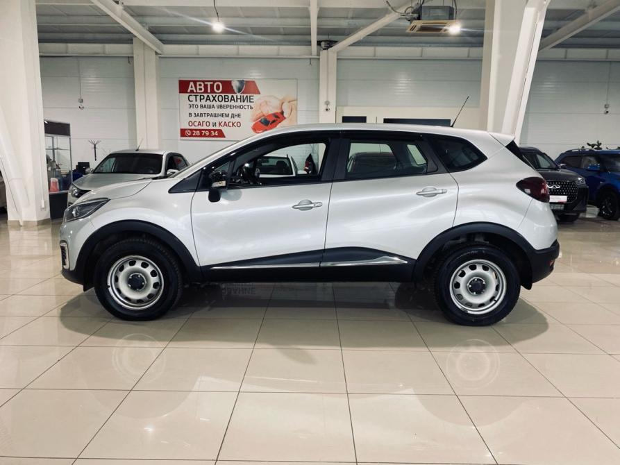 Renault Kaptur I Миасс  - изображение 8