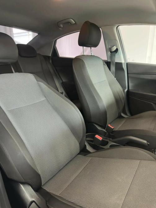 Hyundai Solaris II Рестайлинг Уфа  - изображение 25
