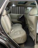 Nissan Murano II (Z51) Рестайлинг Москва  - изображение 39