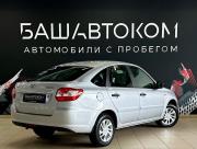 Lada (ВАЗ) Granta I Уфа  - изображение 18