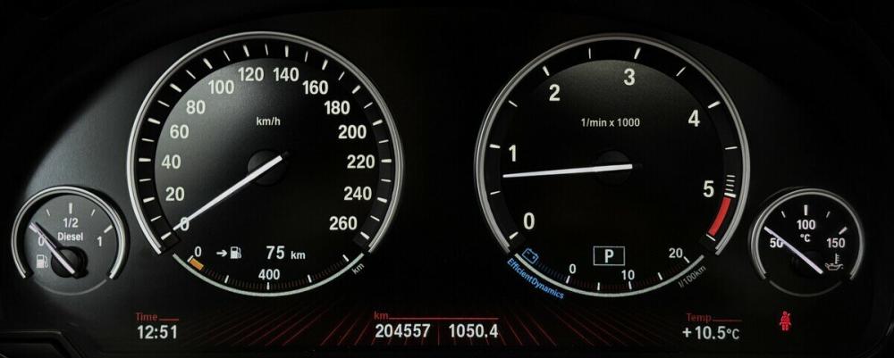 BMW 7 серии V (F01/F02/F04) Москва  - изображение 6