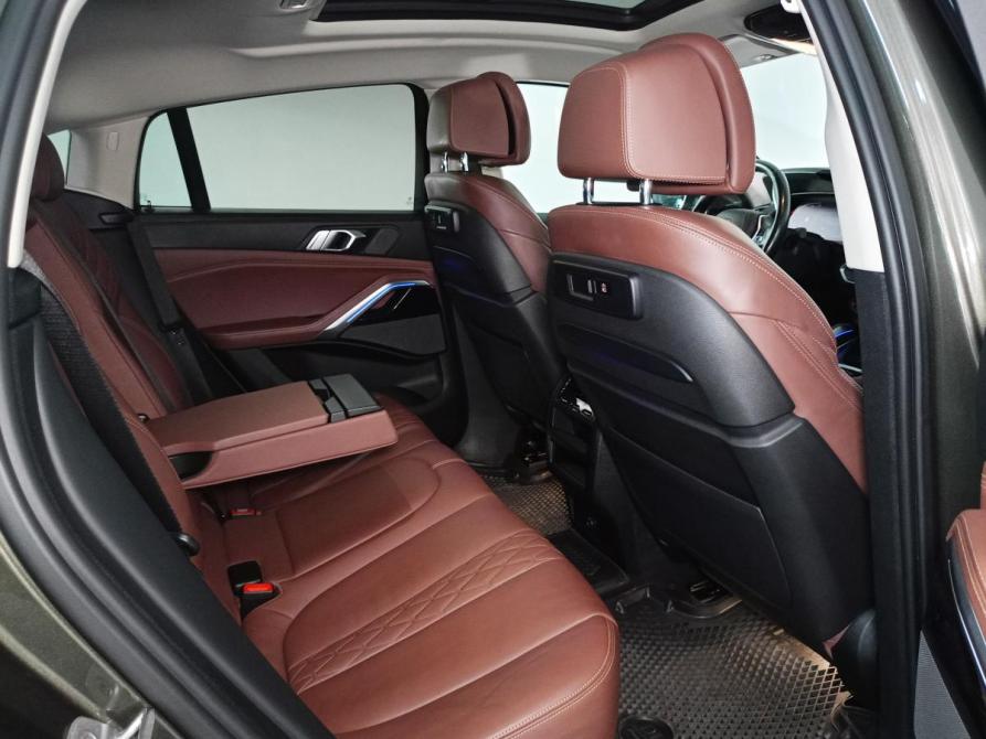 BMW X6 III (G06) Казань  - изображение 10