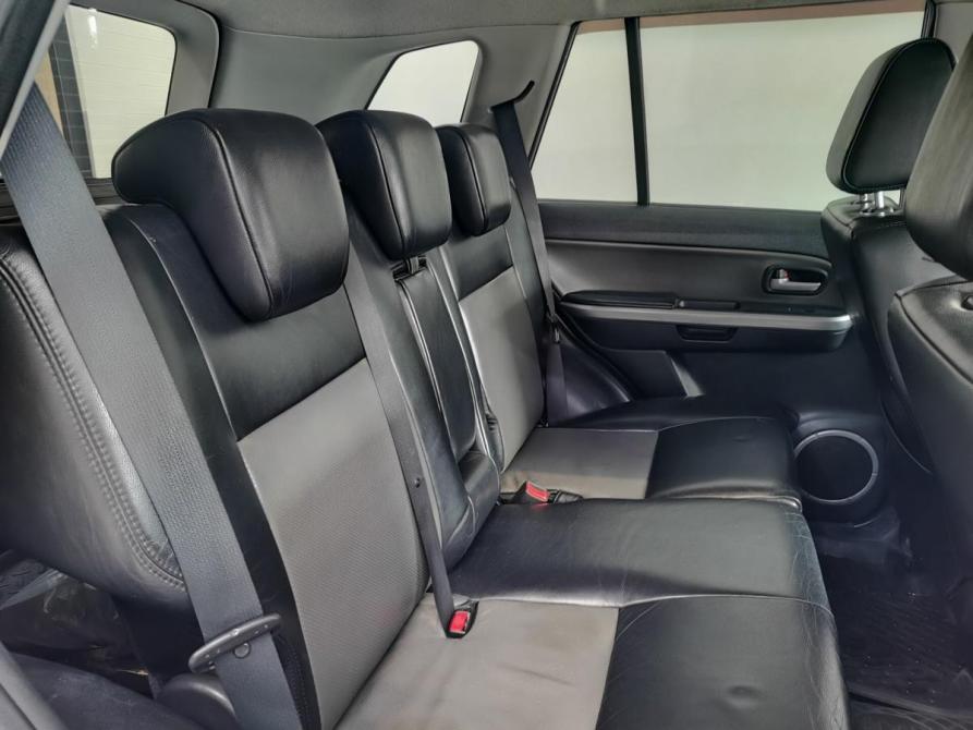 Suzuki Grand Vitara II Рестайлинг Барнаул  - изображение 24