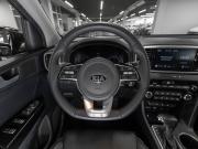 Kia Sportage IV Рестайлинг Москва  - изображение 34