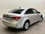 Chevrolet Cruze I Рестайлинг Саратов  - изображение 15