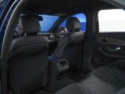Mercedes-Benz C-Класс IV (W205) Рестайлинг Москва  - изображение 31