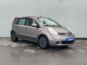 Nissan Note I Липецк  - изображение 20