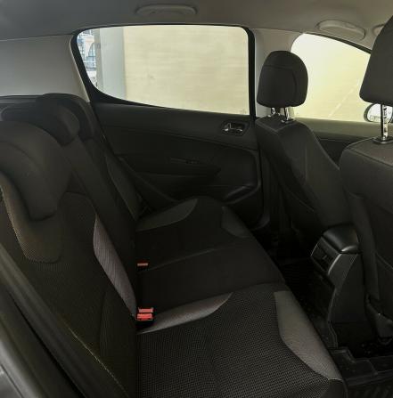 Peugeot 308 I с пробегом 2009 года, цена 500 000 рублей, 104207 км, хэтчбек, Автокод Объявления
