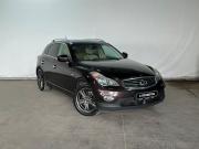 Infiniti EX I (J50) Москва  - изображение 25