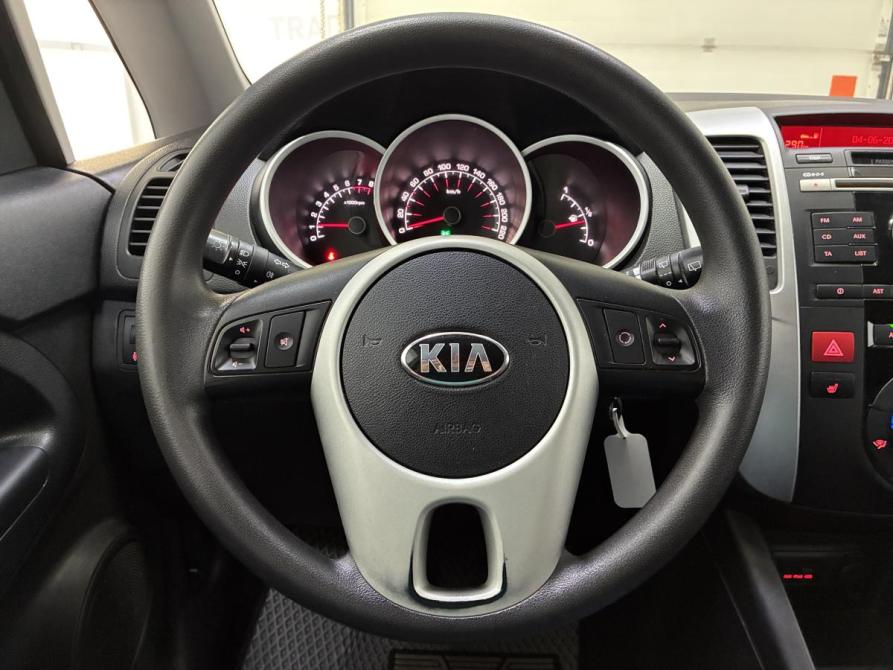 Kia Venga I Пермь  - изображение 14