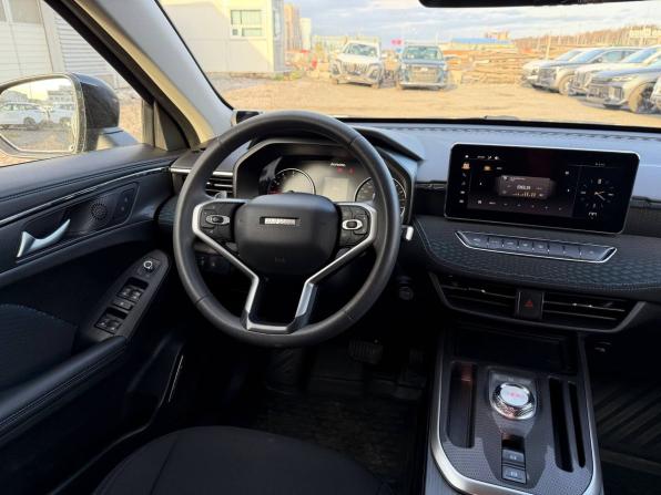 Haval Jolion I с пробегом 2023 года, цена 1 425 000 рублей, 129513 км, внедорожник, Автокод Объявления