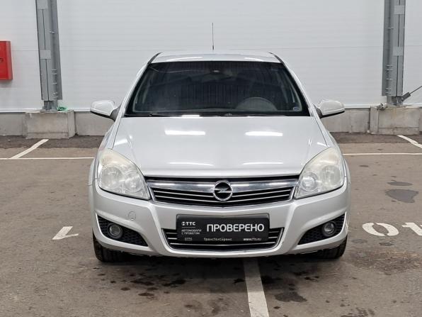 Opel Astra H Рестайлинг с пробегом 2008 года, цена 339 000 рублей, 192000 км, седан, Автокод Объявления