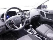 Hyundai Creta I Москва  - изображение 26