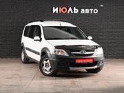 Lada (ВАЗ) Largus I Екатеринбург  - изображение 19