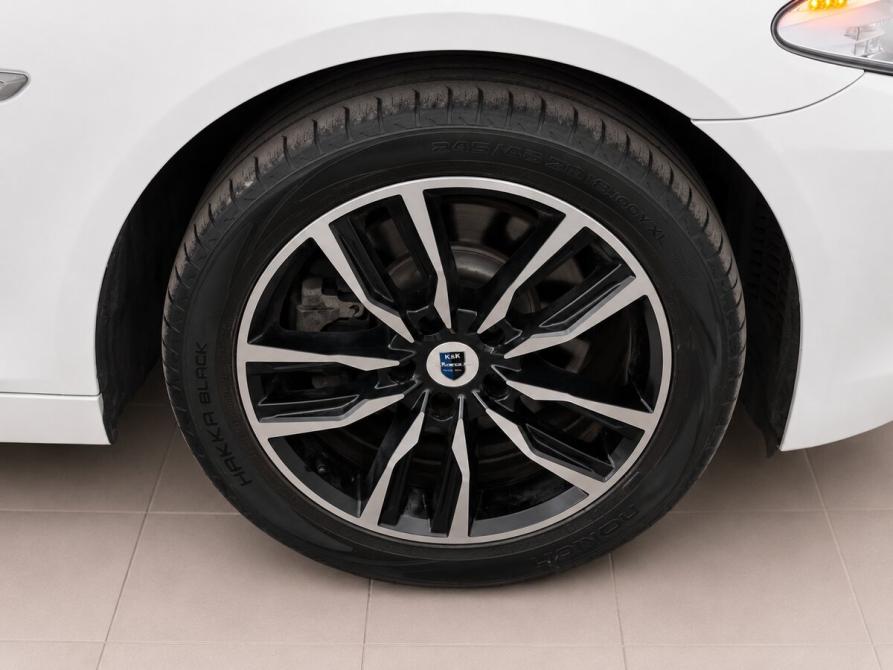 BMW 5 серии VI (F10/F11/F07) Москва  - изображение 17