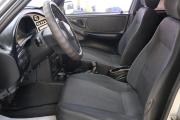 Chevrolet Niva I Рестайлинг Омск  - изображение 28