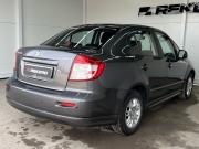Suzuki SX4 I (Classic) Рестайлинг Уфа  - изображение 22