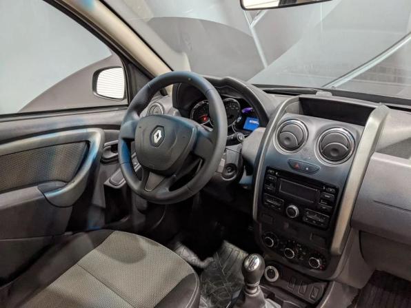 Renault Duster I Рестайлинг с пробегом 2015 года, цена 1 095 000 рублей, 165888 км, внедорожник, Автокод Объявления