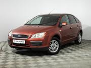 Ford Focus II Санкт-Петербург  - изображение 17
