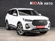 Chery Tiggo 7 Pro I Екатеринбург  - изображение 23