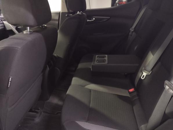 Nissan Qashqai II Рестайлинг с пробегом 2019 года, цена 1 740 000 рублей, 95507 км, внедорожник, Автокод Объявления