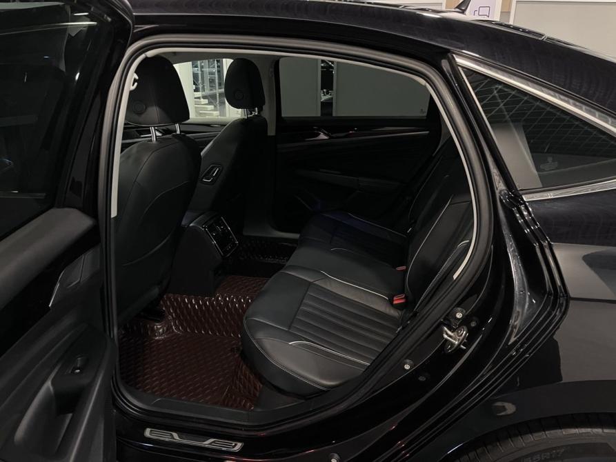 Volkswagen Passat (North America and China) II (China Market) Чебоксары  - изображение 25