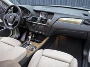 BMW X3 II (F25) Москва  - изображение 37