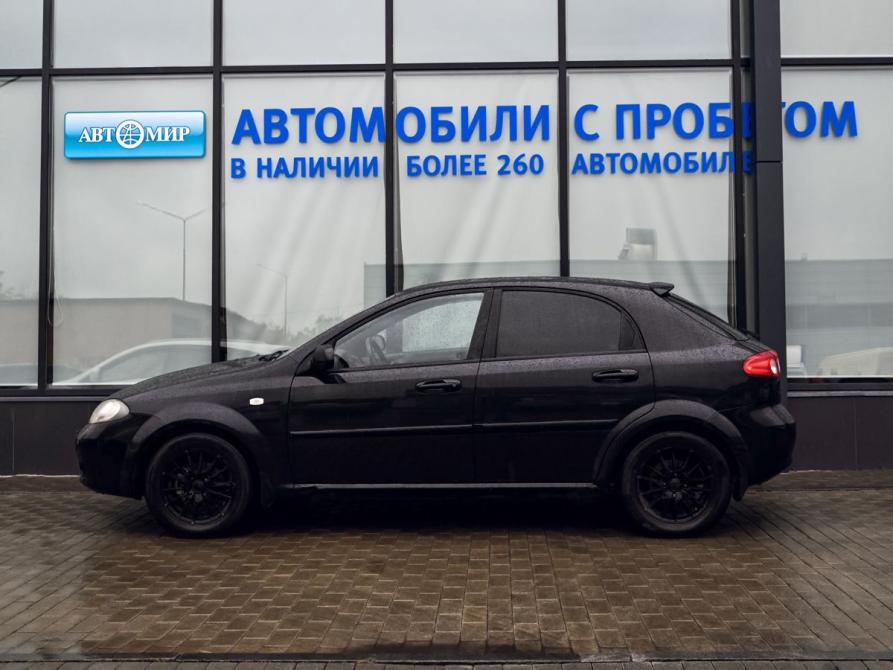 Chevrolet Lacetti I Екатеринбург  - изображение 2