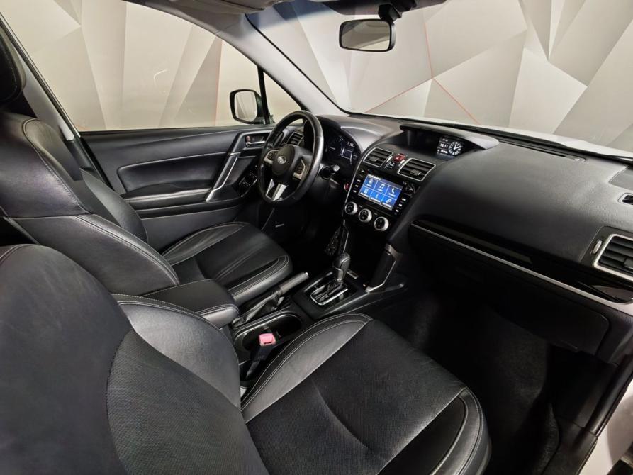 Subaru Forester IV Рестайлинг 2 Москва  - изображение 12