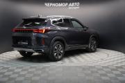 Exeed LX I Рестайлинг 2 Крым  - изображение 35