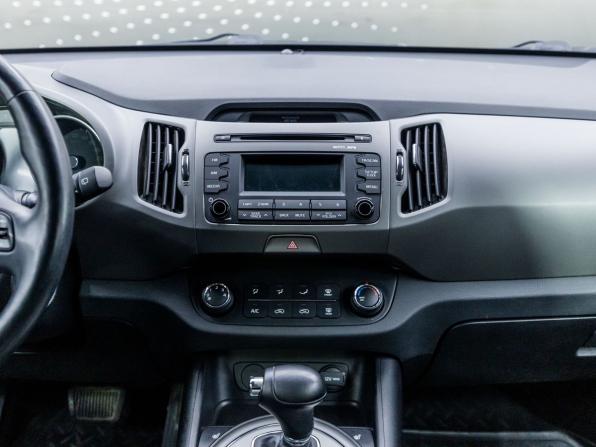 Kia Sportage III Рестайлинг с пробегом 2014 года, цена 1 423 000 рублей, 113032 км, внедорожник, Автокод Объявления