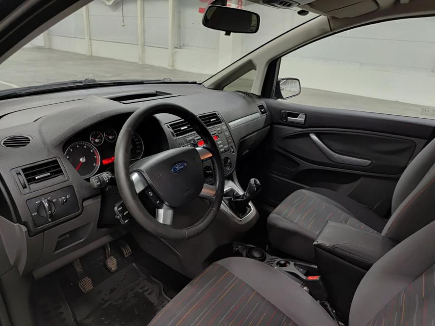 Ford C-MAX I Рестайлинг Казань  - изображение 20