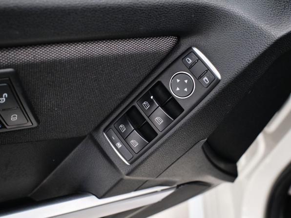 Mercedes-Benz GLK-Класс I (X204) с пробегом 2011 года, цена 1 284 000 рублей, 286262 км, внедорожник, Автокод Объявления