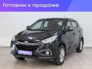 Hyundai ix35 I Воронеж  - изображение 2