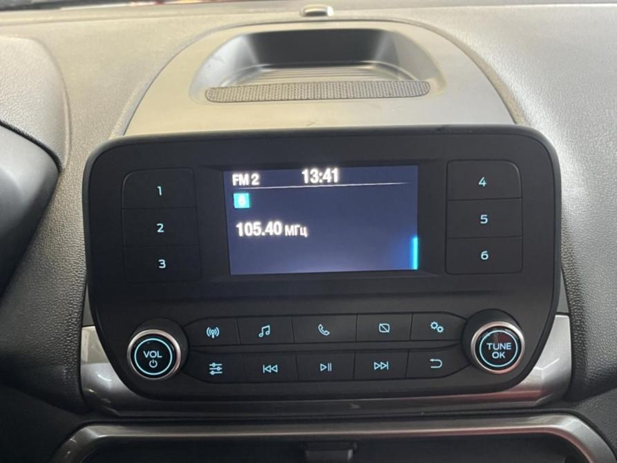 Ford EcoSport II Рестайлинг Курск  - изображение 12