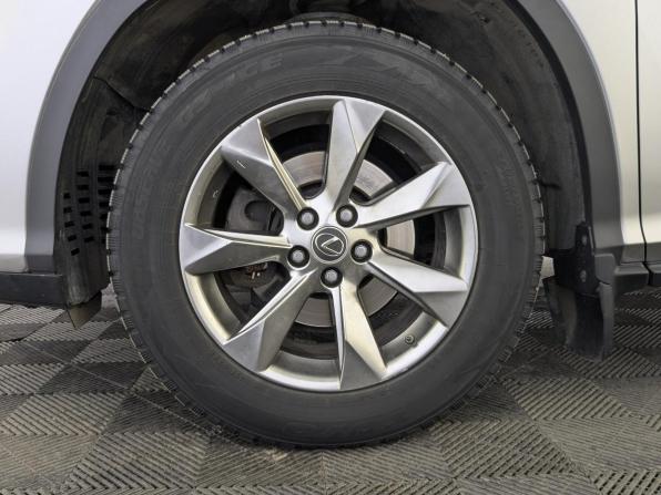 Lexus RX IV с пробегом 2019 года, цена 4 190 000 рублей, 128660 км, внедорожник, Автокод Объявления
