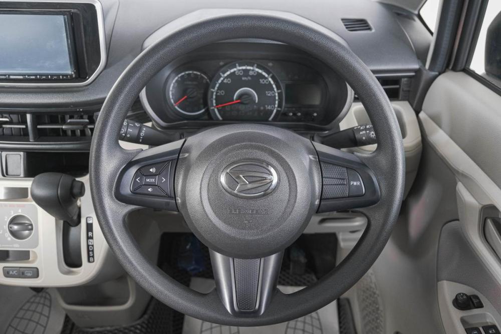 Daihatsu Move VI Рестайлинг Кемерово  - изображение 16