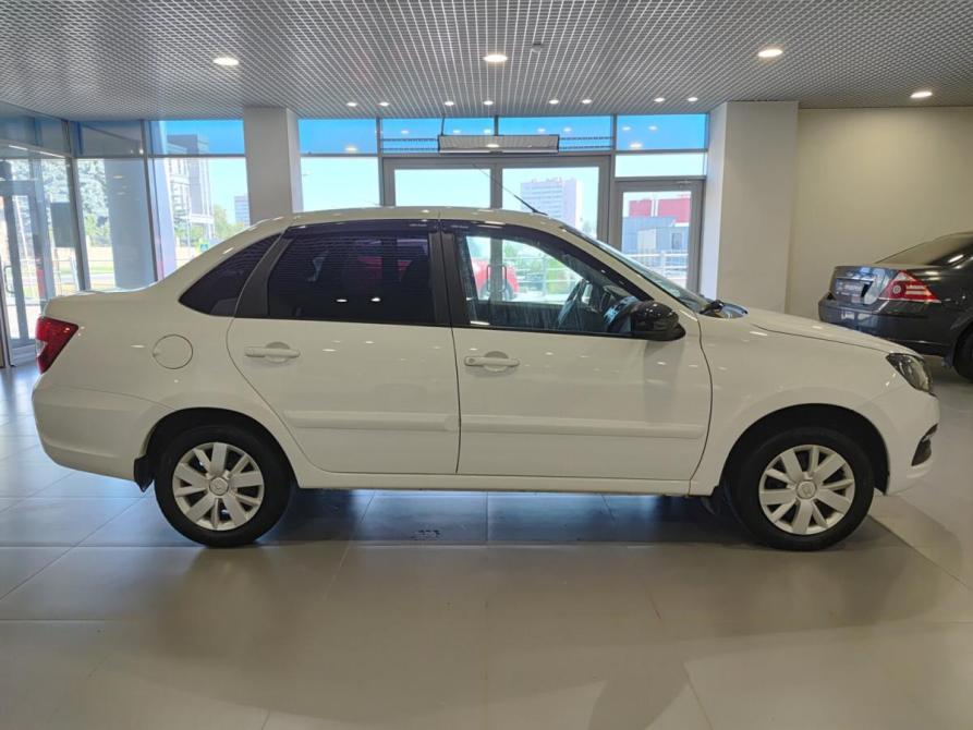 Lada (ВАЗ) Granta I Рестайлинг Казань  - изображение 5