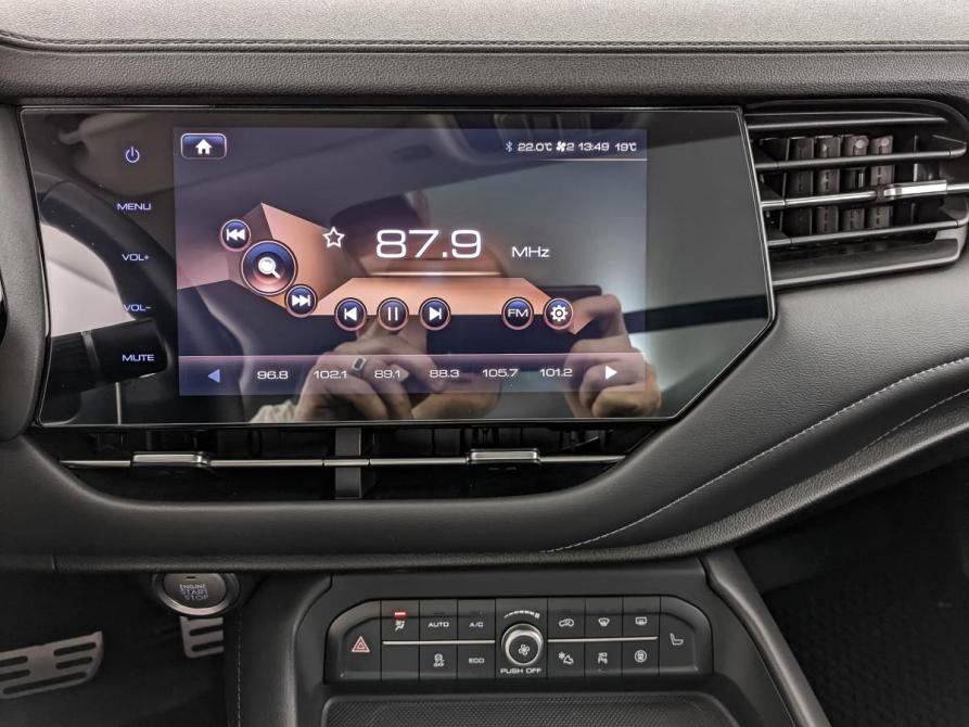 Haval F7 I Москва  - изображение 17
