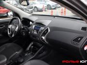 Hyundai ix35 I Москва  - изображение 27