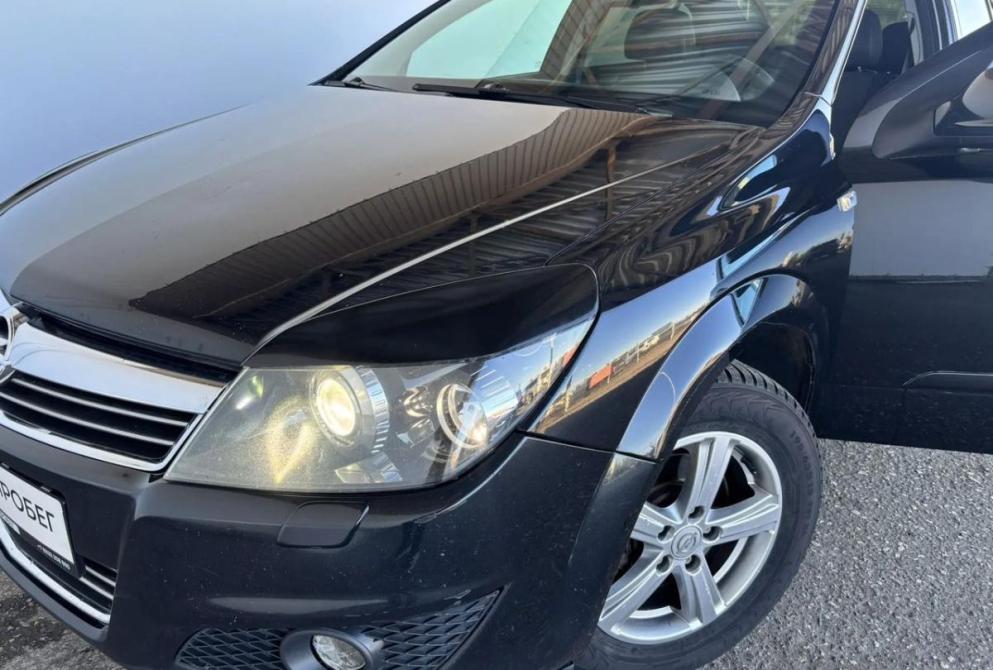Opel Astra J Рестайлинг Киров  - изображение 28