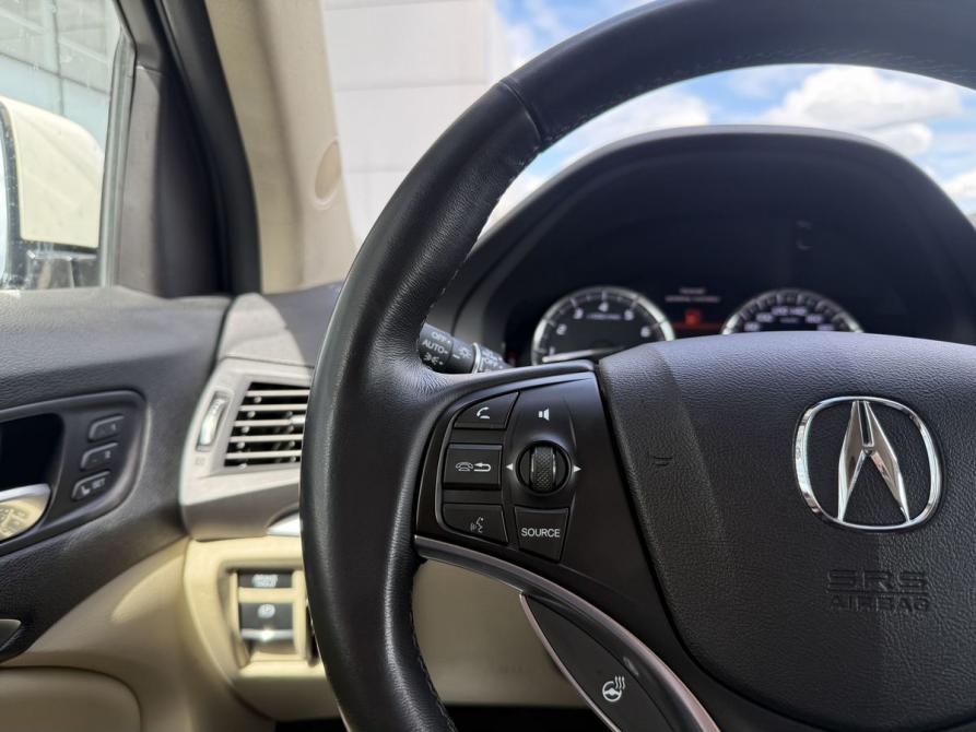 Acura MDX III Тверь  - изображение 21